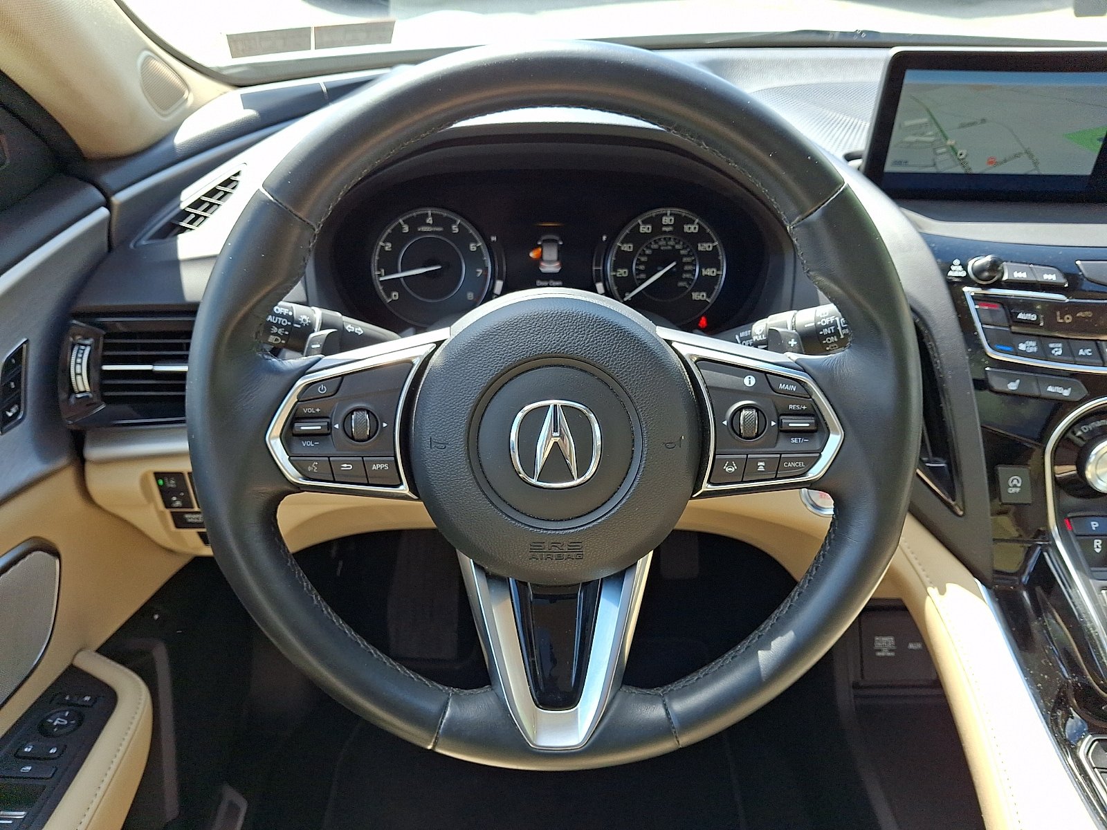 Used 2019 Acura RDX w/ Technology Package AWD/4WD image 21