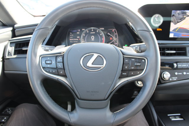 Certified 2025 Lexus ES 350 w/ Accessory Package (Z2) FWD image 16
