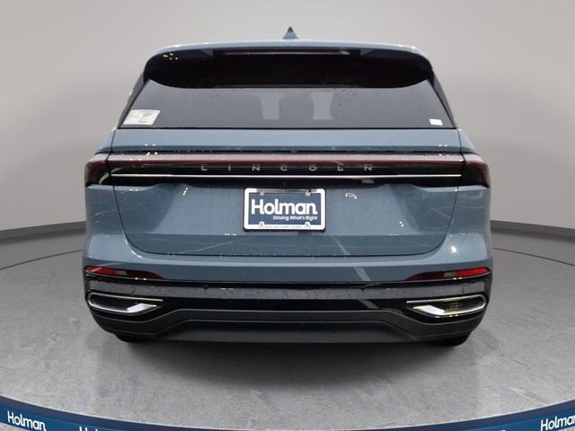 New 2026 Lincoln Nautilus Premier image 6