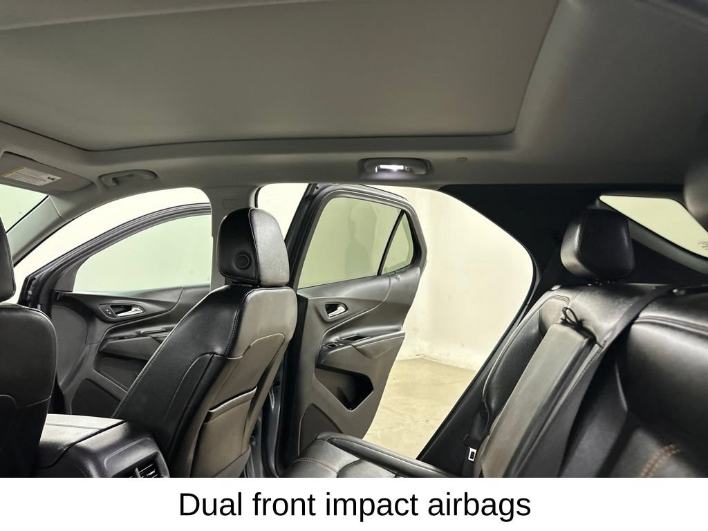 Used 2024 Chevrolet Equinox Premier AWD/4WD image 30