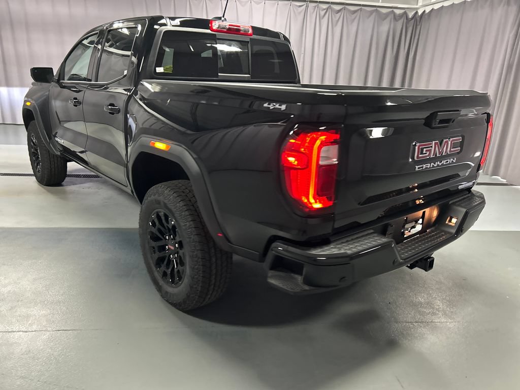 New 2026 GMC Canyon Elevation w/ Convenience Package AWD/4WD image 5
