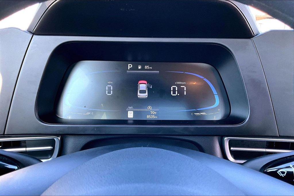 Used 2024 Hyundai Elantra SE image 20