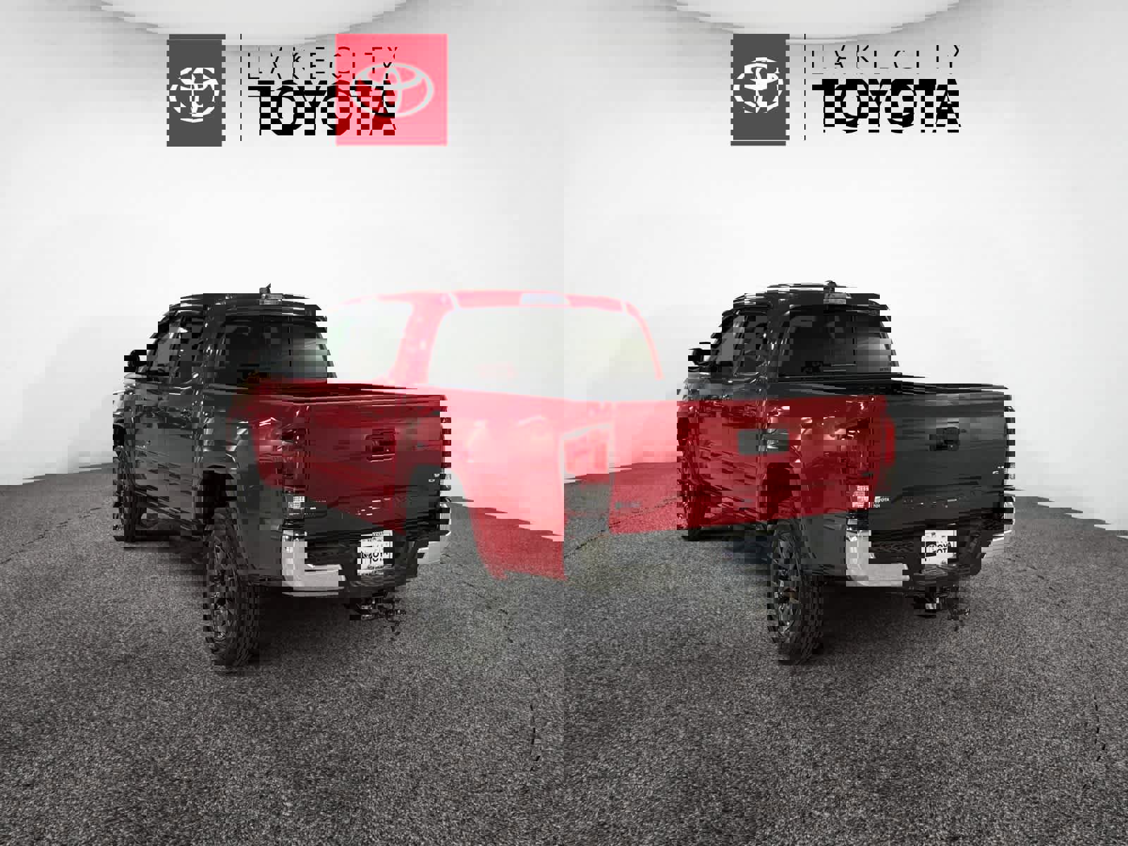 Used 2023 Toyota Tacoma SR5 image 5