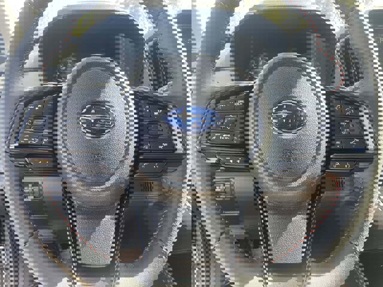 New 2025 Subaru Crosstrek 2.5i Limited image 18