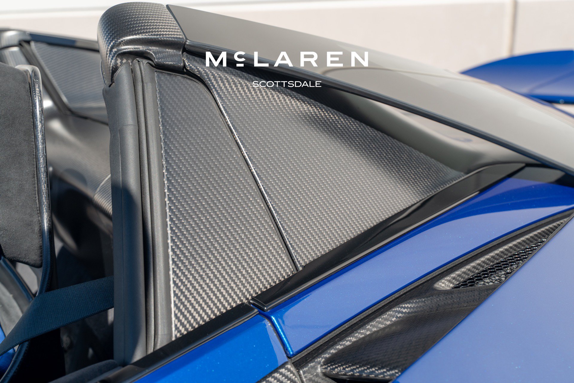 Used 2022 McLaren 765LT RWD image 36