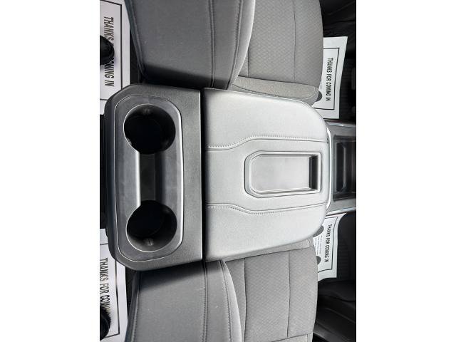 Used 2021 Chevrolet Silverado 1500 RST AWD/4WD image 13