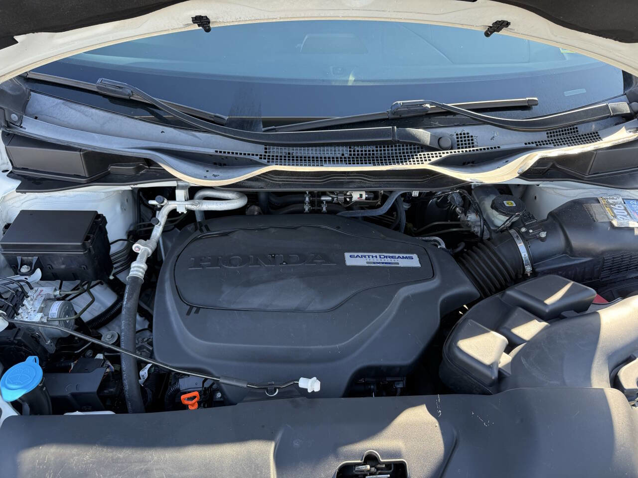 Used 2019 Honda Odyssey Touring image 19