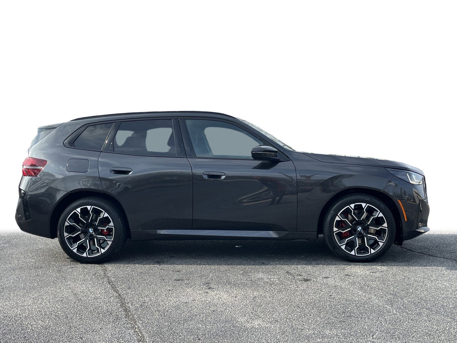 Used 2025 BMW X3 M50 image 30