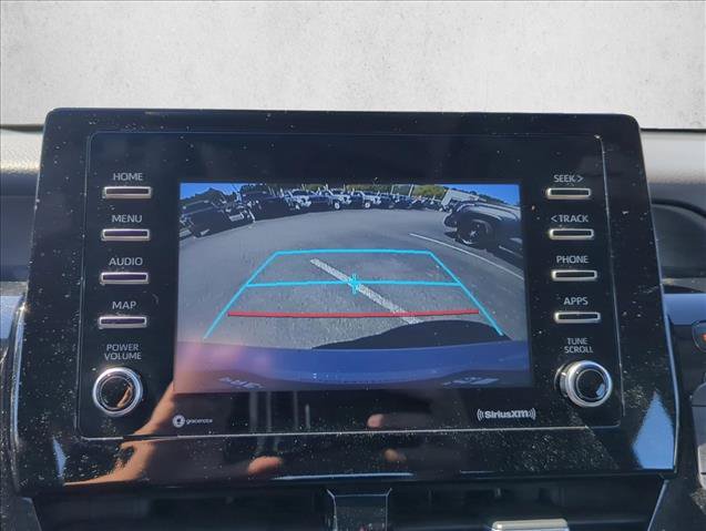 Certified 2023 Toyota Camry SE FWD image 19