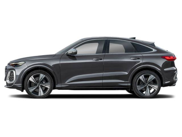 New 2026 Audi SQ5 Premium Plus image 2