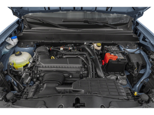 New 2026 Ford Maverick XLT w/ XLT Luxury Package AWD/4WD image 33