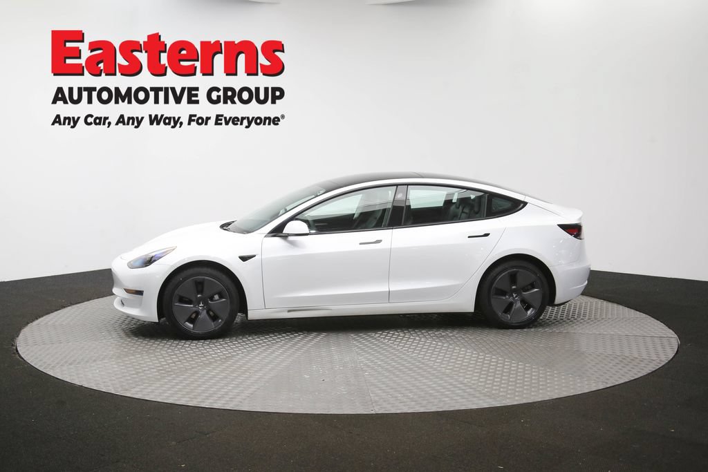 Used 2023 Tesla Model 3 Standard Range RWD image 54