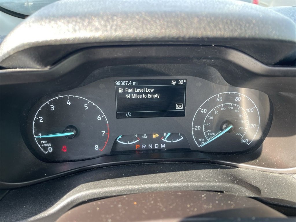 Used 2020 Ford Transit Connect XL image 5