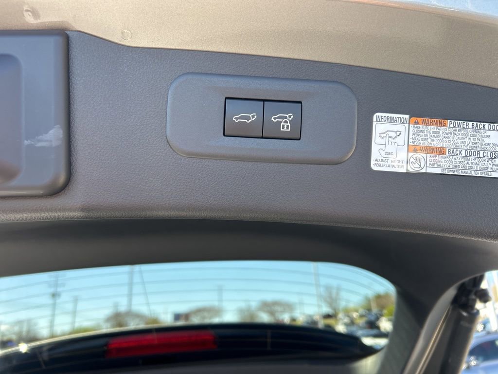 Used 2022 Lexus NX 350 F Sport w/ Towing Package (2000 Lbs) image 16