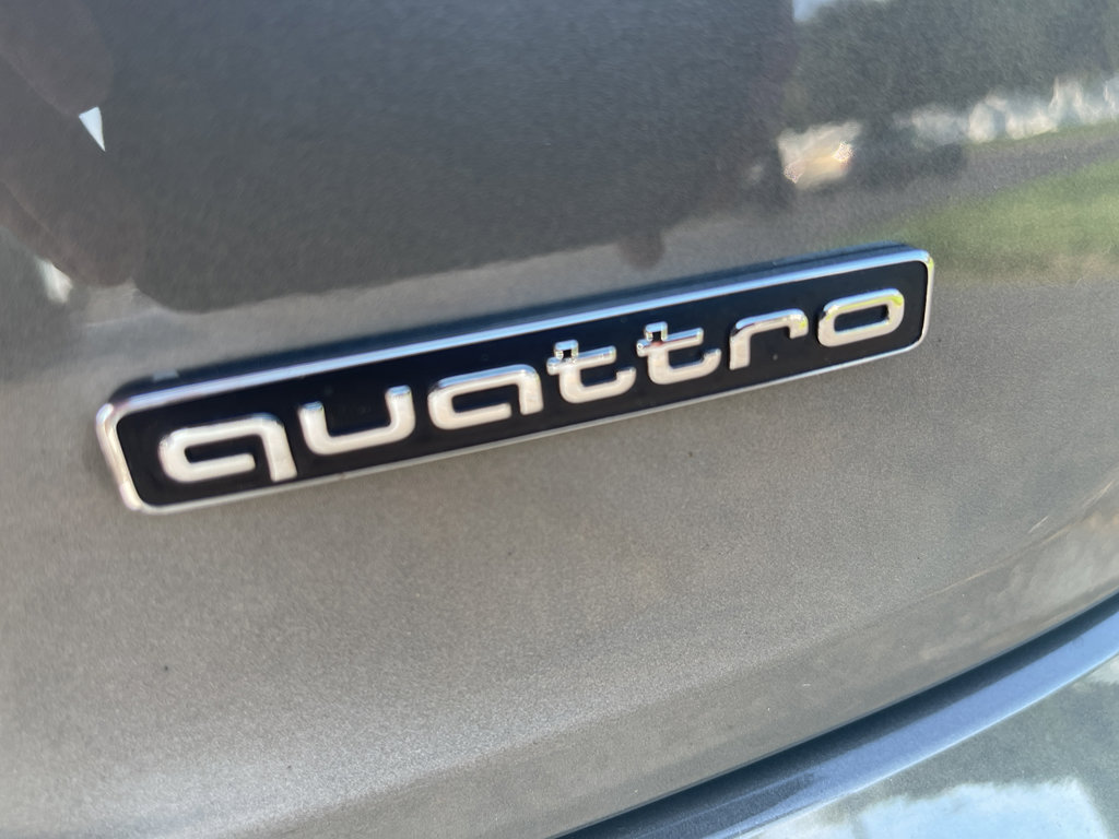 Used 2025 Audi Q5 2.0T Premium image 14