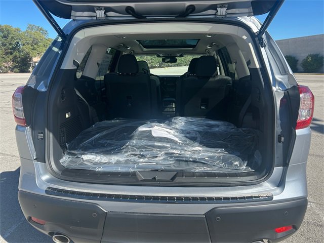 New 2025 Subaru Ascent Onyx Edition image 27