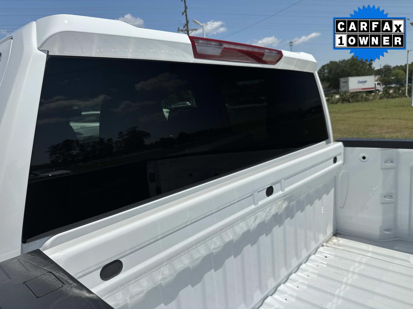 Used 2026 GMC Sierra 1500 Elevation AWD/4WD image 13