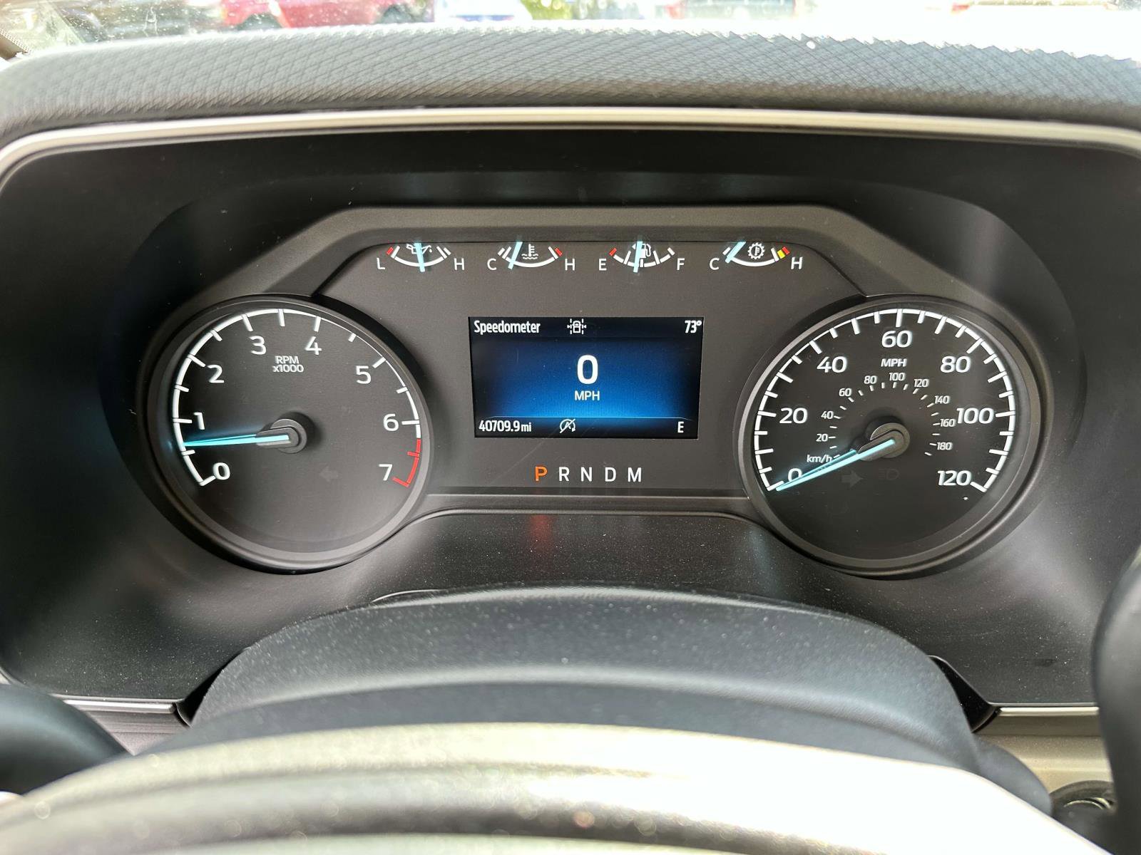 Used 2023 Ford F150 XLT image 20