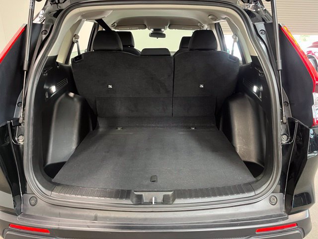 Used 2024 Honda CR-V LX image 17