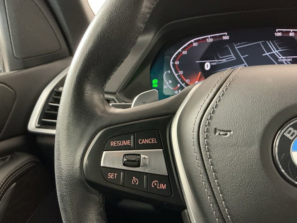 Certified 2022 BMW X5 xDrive40i w/ Premium Package image 15