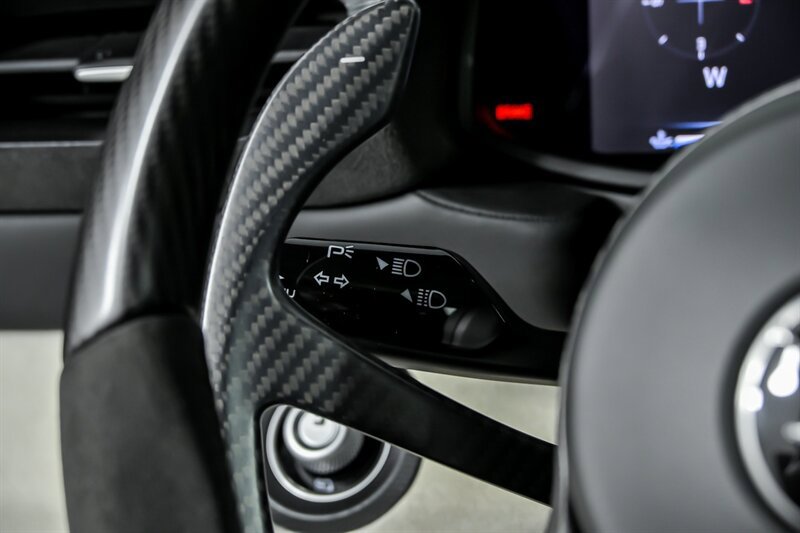 Used 2023 Maserati MC20 Spyder RWD image 36