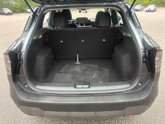 Used 2025 Nissan Kicks S FWD image 14