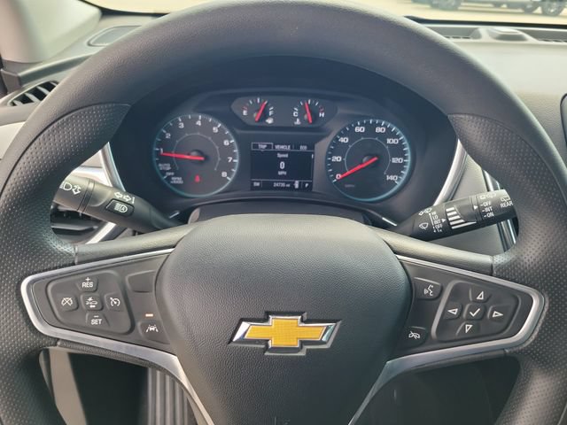 Used 2023 Chevrolet Equinox LS FWD image 13
