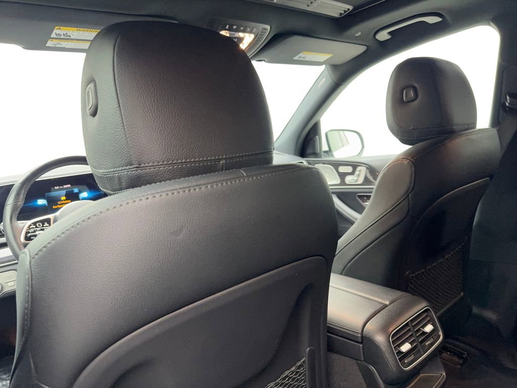 Used 2023 Mercedes-Benz GLE 350 image 33
