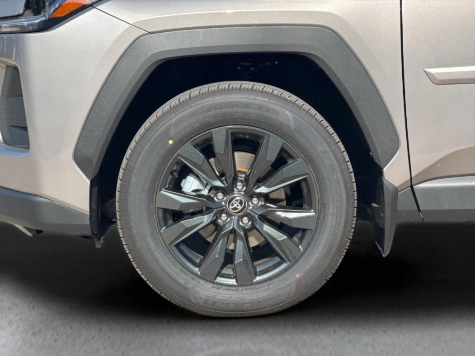 New 2026 Toyota RAV4 XLE Premium FWD image 31