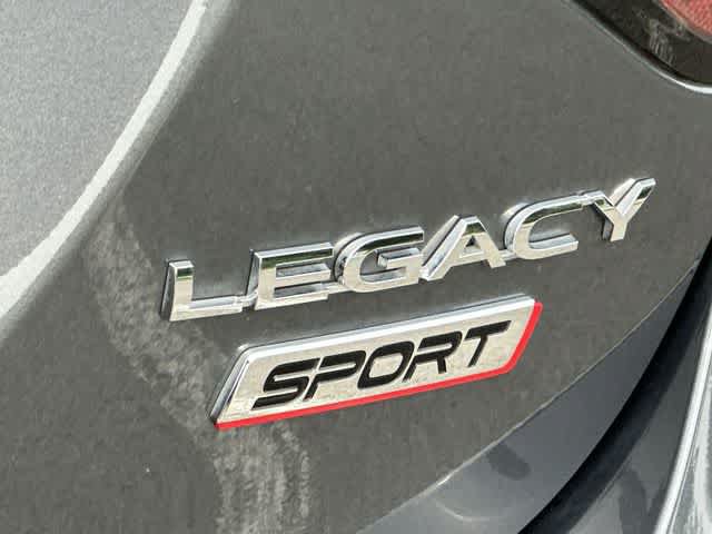 Used 2024 Subaru Legacy Sport AWD/4WD image 26