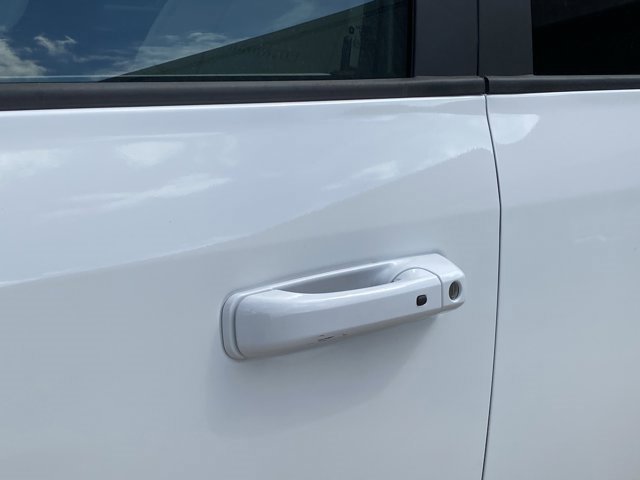 New 2026 RAM 2500 Laramie image 14