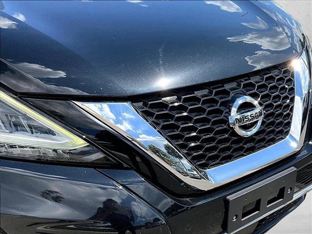 Used 2019 Nissan Murano SL w/ SL Technology Package AWD/4WD image 27