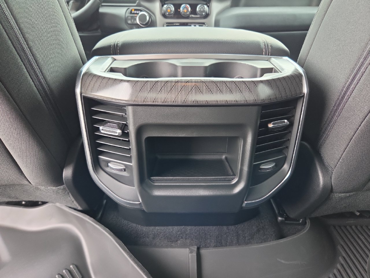 New 2026 RAM 1500 Big Horn AWD/4WD image 15