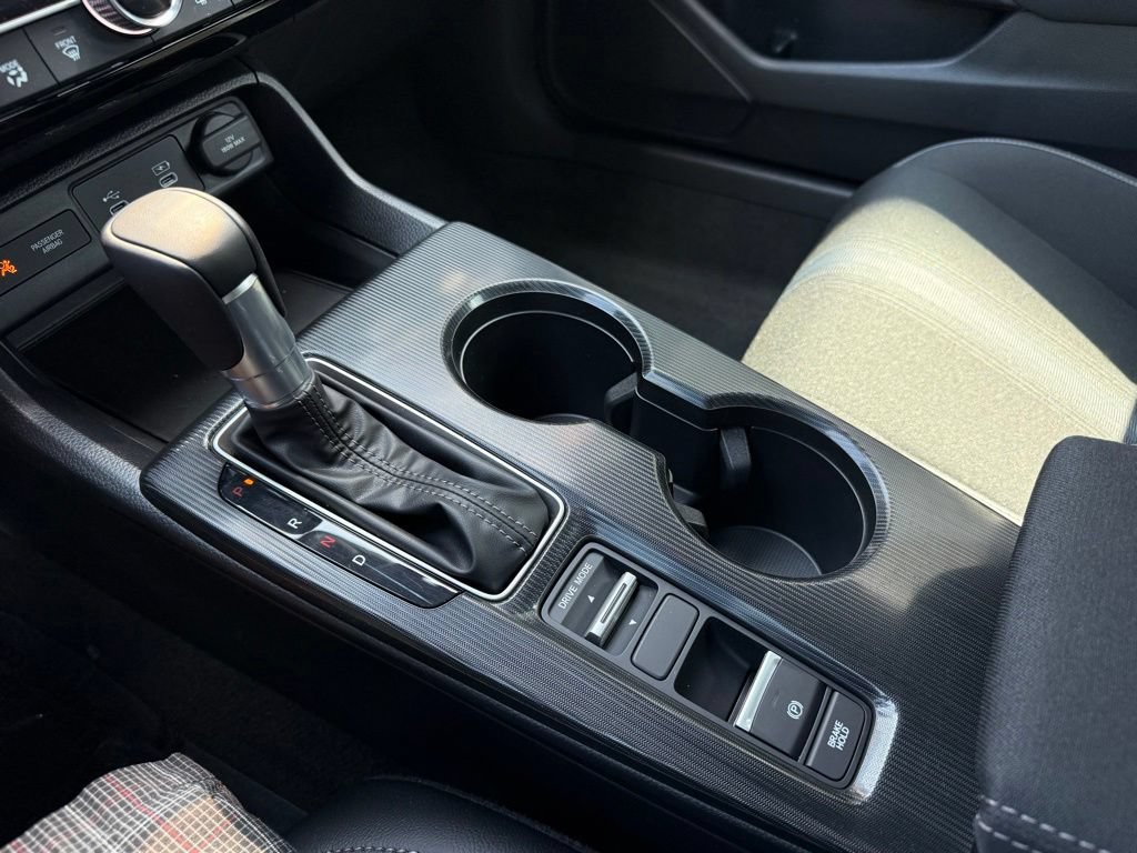 Used 2026 Honda Civic Sport image 26