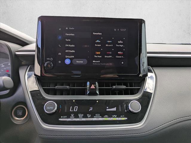 Used 2023 Toyota Corolla Cross LE image 14