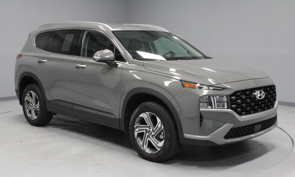 Used 2023 Hyundai Santa Fe SEL