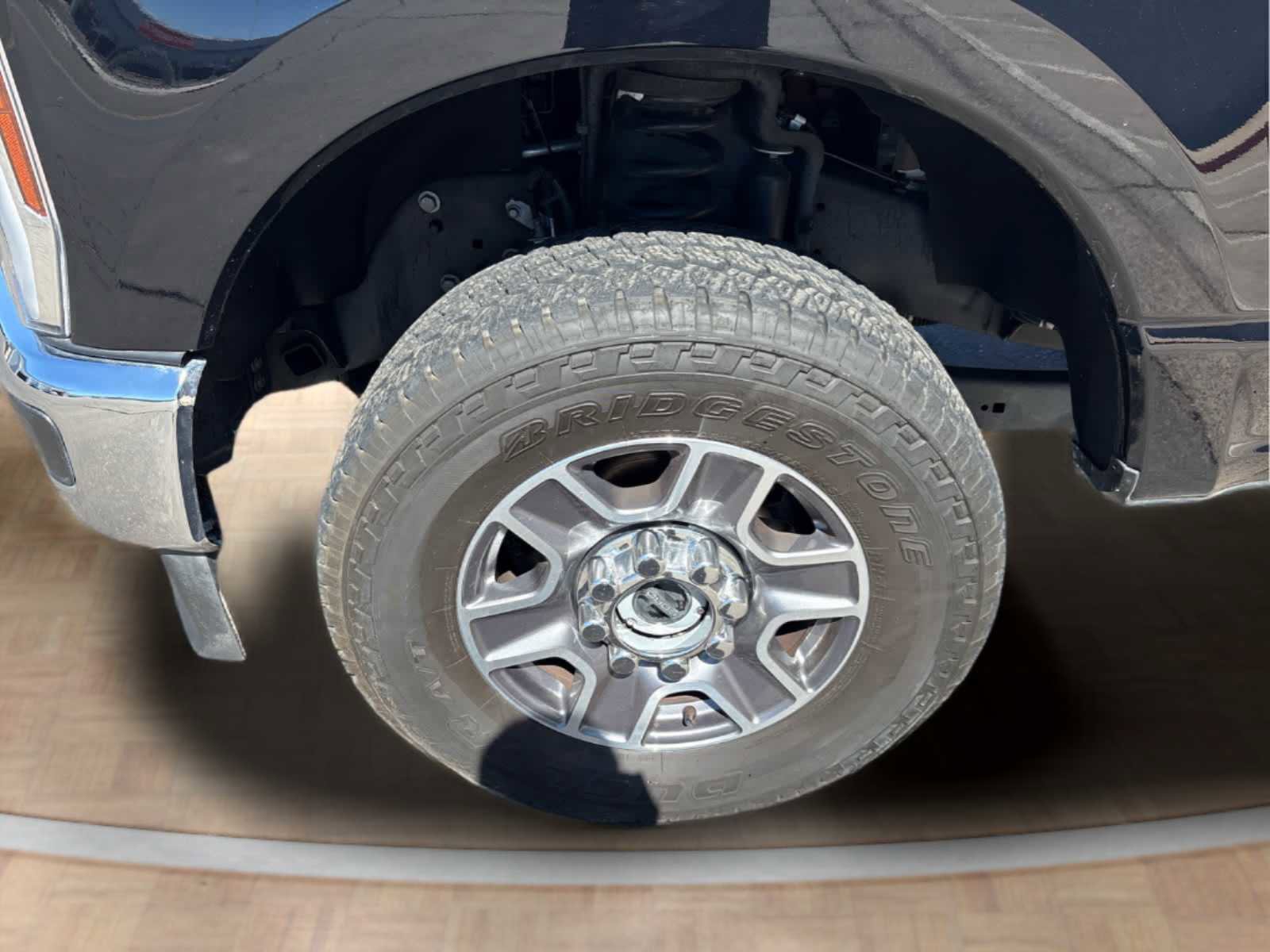 Used 2024 Ford F250 Lariat image 31