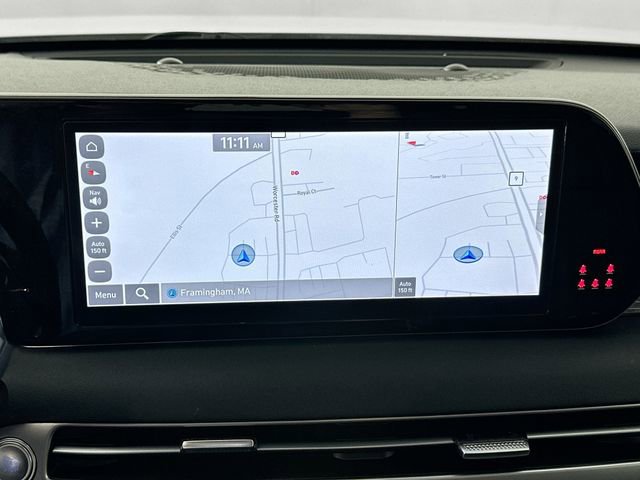 Used 2023 Hyundai Palisade Limited w/ Cargo Package AWD/4WD image 13