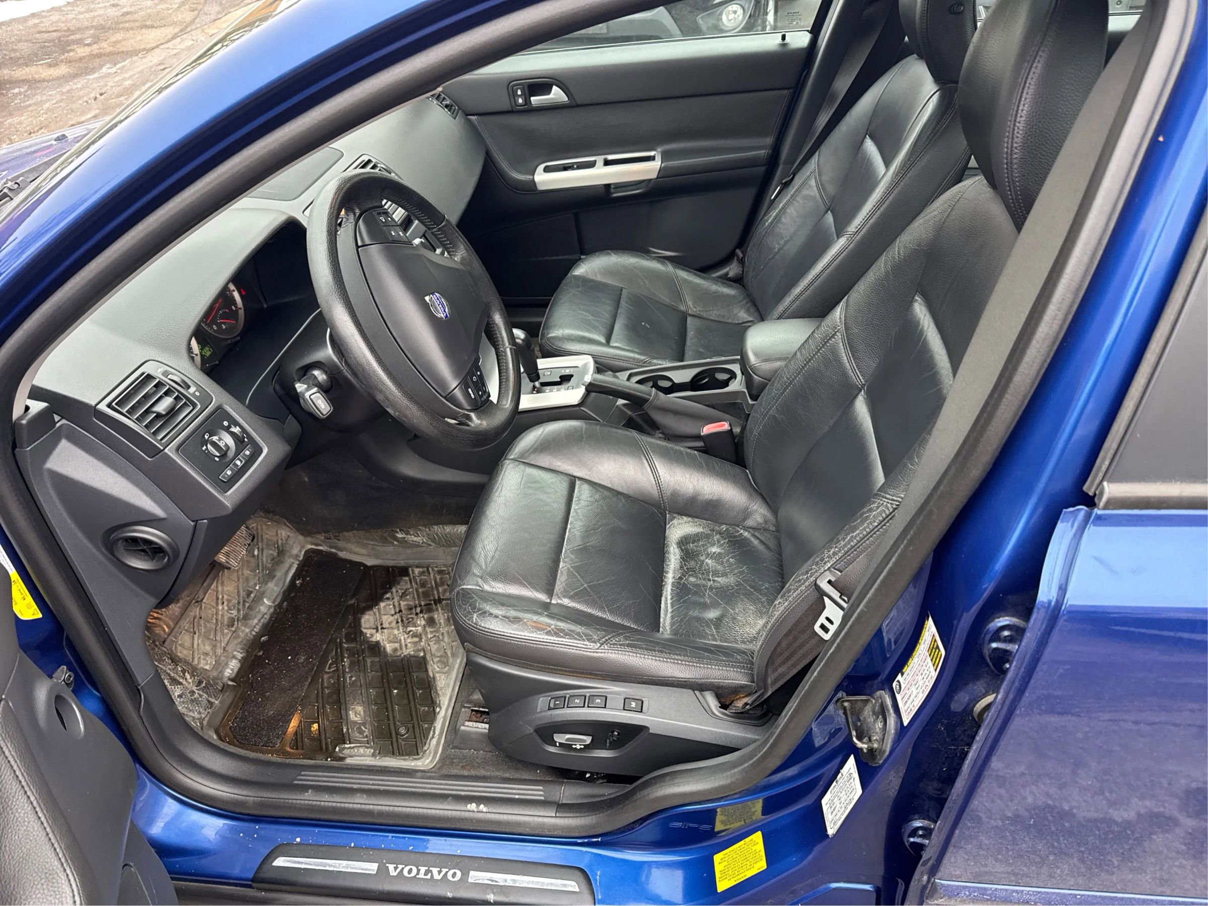 Used 2006 Volvo S40 T5 FWD image 10