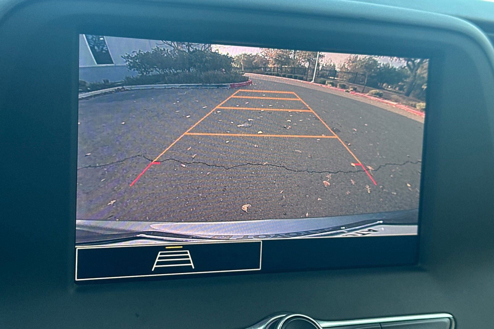 Used 2023 Chevrolet Camaro LT image 27