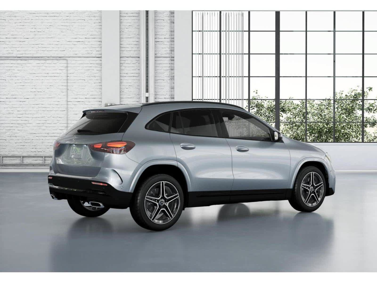 New 2026 Mercedes-Benz GLA 250 image 19