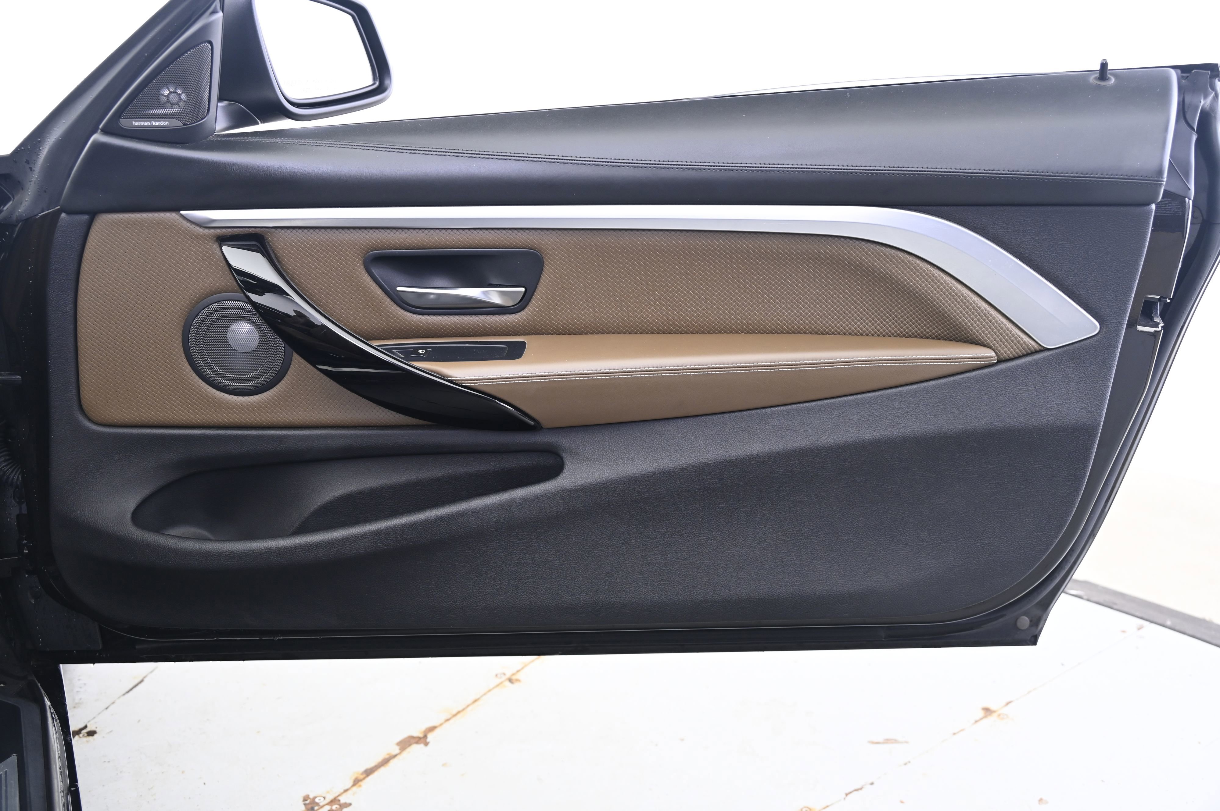 Used 2016 BMW 435i Convertible image 19