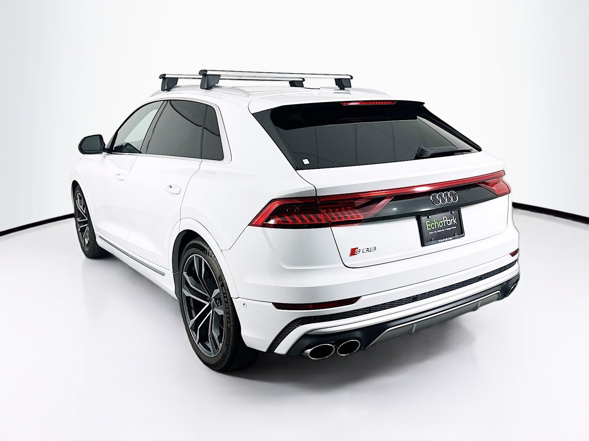 Used 2021 Audi SQ8 Premium Plus w/ Driver Assistance Package AWD/4WD image 5