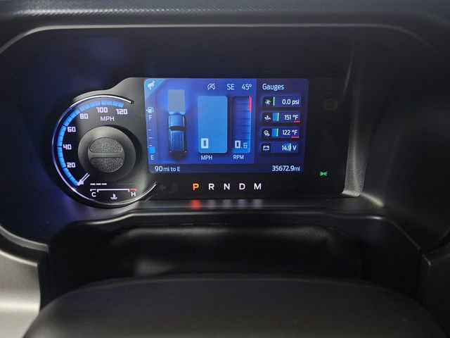 Used 2021 Ford Bronco First Edition image 29