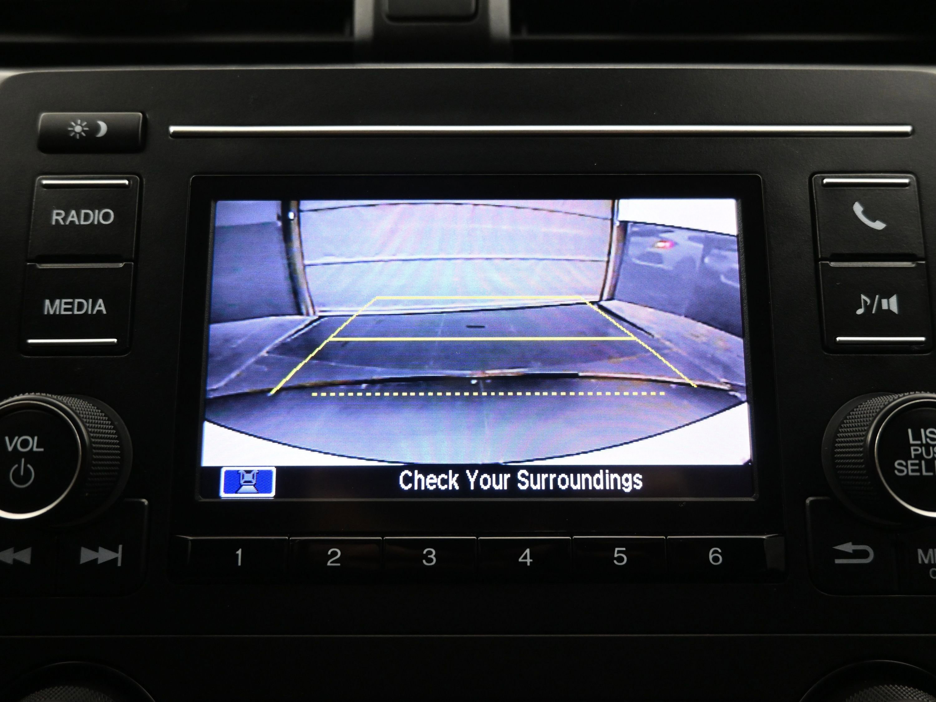 Used 2019 Honda Civic LX image 16