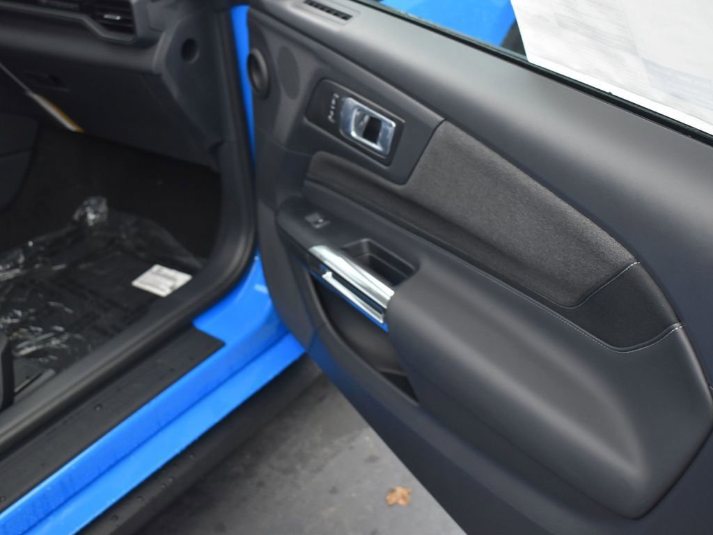 New 2026 Ford Mustang GT RWD image 13