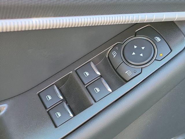 New 2026 Ford Explorer Tremor w/ Tremor Convenience Package AWD/4WD image 17