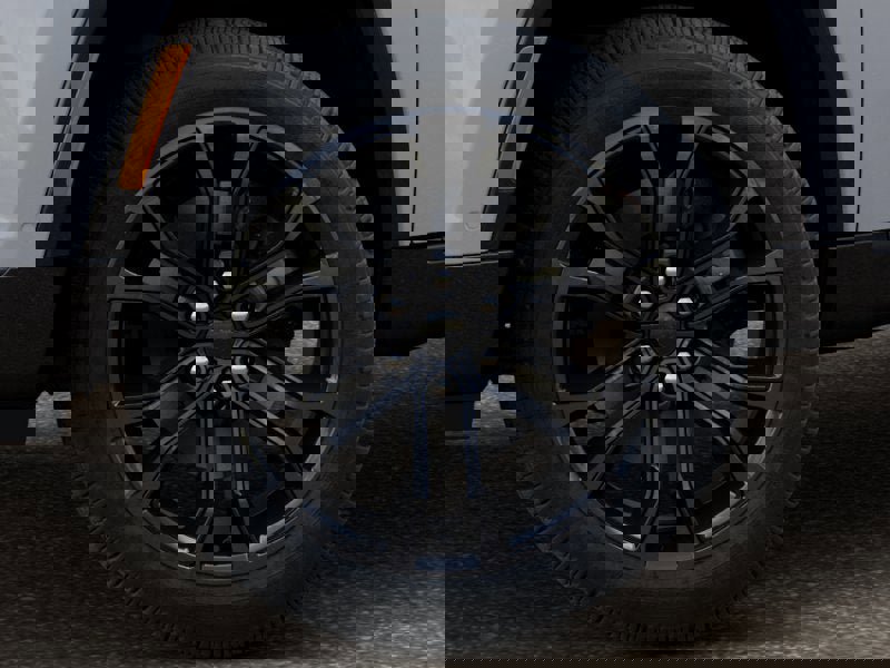 New 2026 Jeep Grand Wagoneer Summit image 41