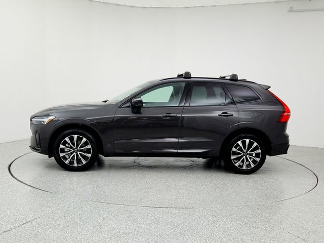 New 2025 Volvo XC60 B5 Core w/ Protection Package Premier image 8