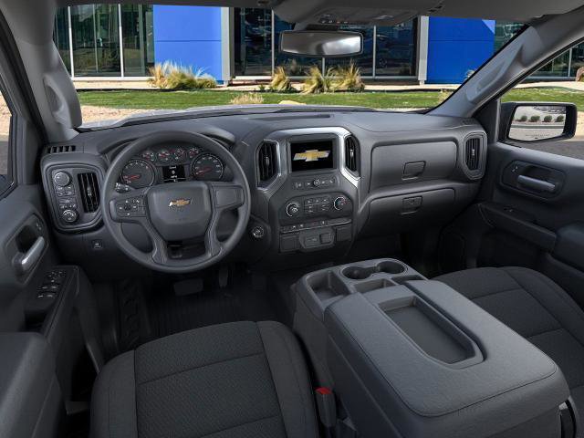 New 2026 Chevrolet Silverado 1500 W/T w/ WT Value Package image 39